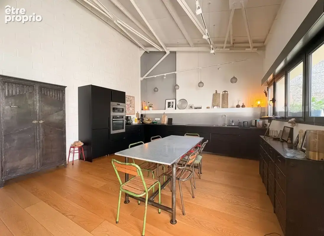Maison 7 pièces 142 m² à vendre à Pantin (93500) - photo 6