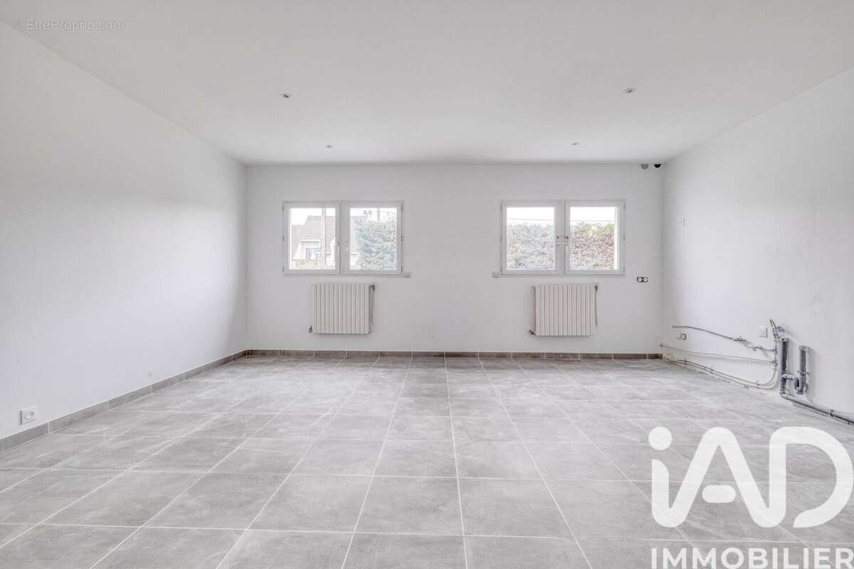 Photo 6 - Maison à VILLEPINTE