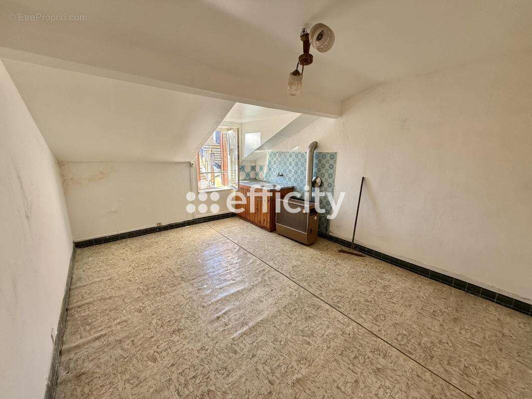 Appartement à LONGWY