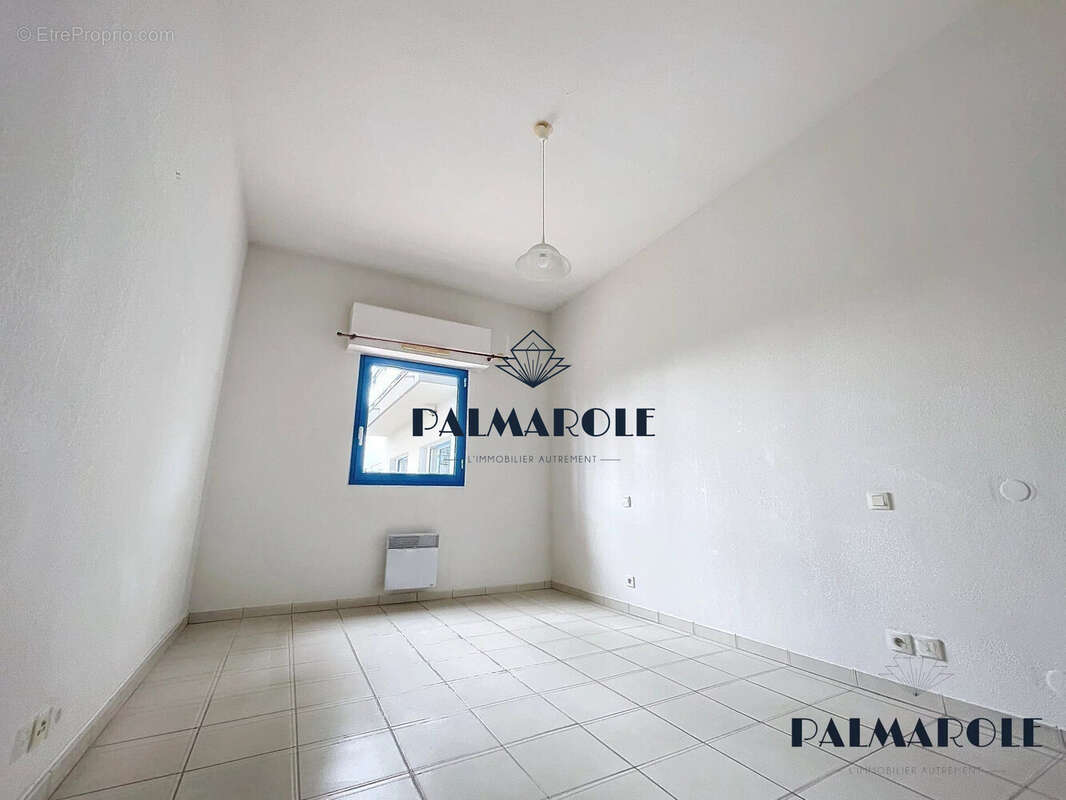 Appartement à SALEILLES