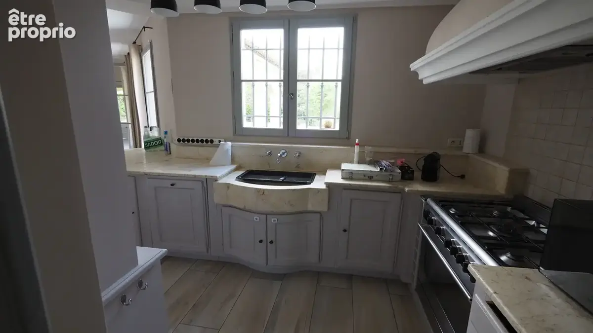 Saint-Martin-de-Peille — À seulement 15 minutes de Monaco - Villa de 180 m2 sur un terrain de 2000 m2 - photo 7