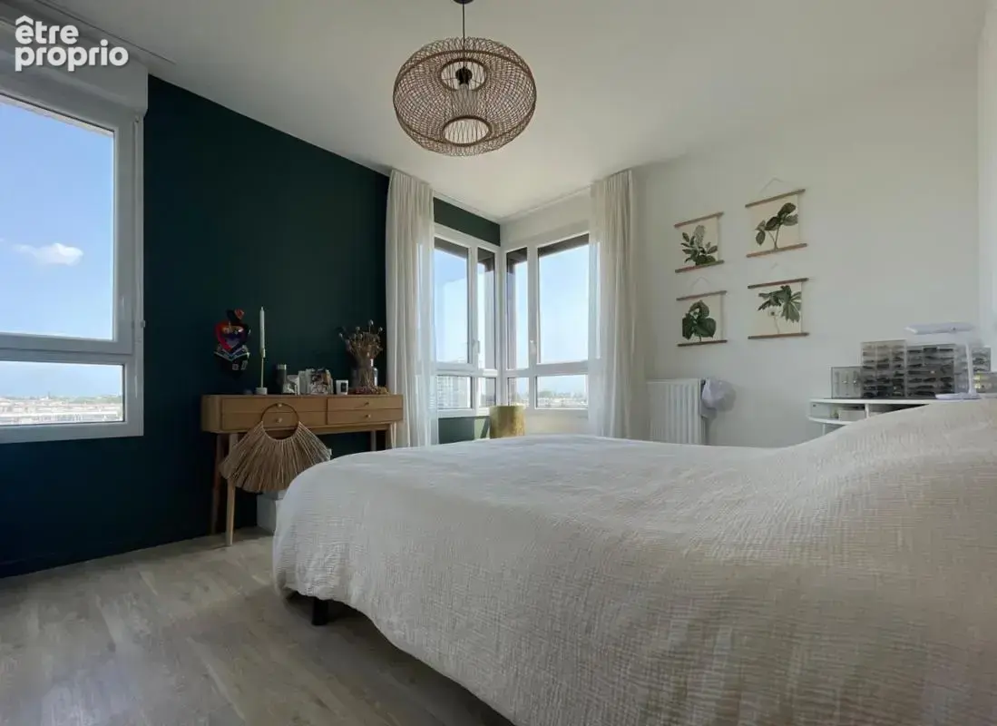Appartement récent - photo 7