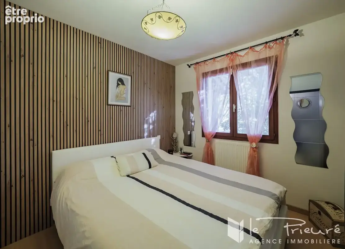 Albi ,Maison individuelle de plain-pied, 3 chambres, jardin et piscine - photo 14