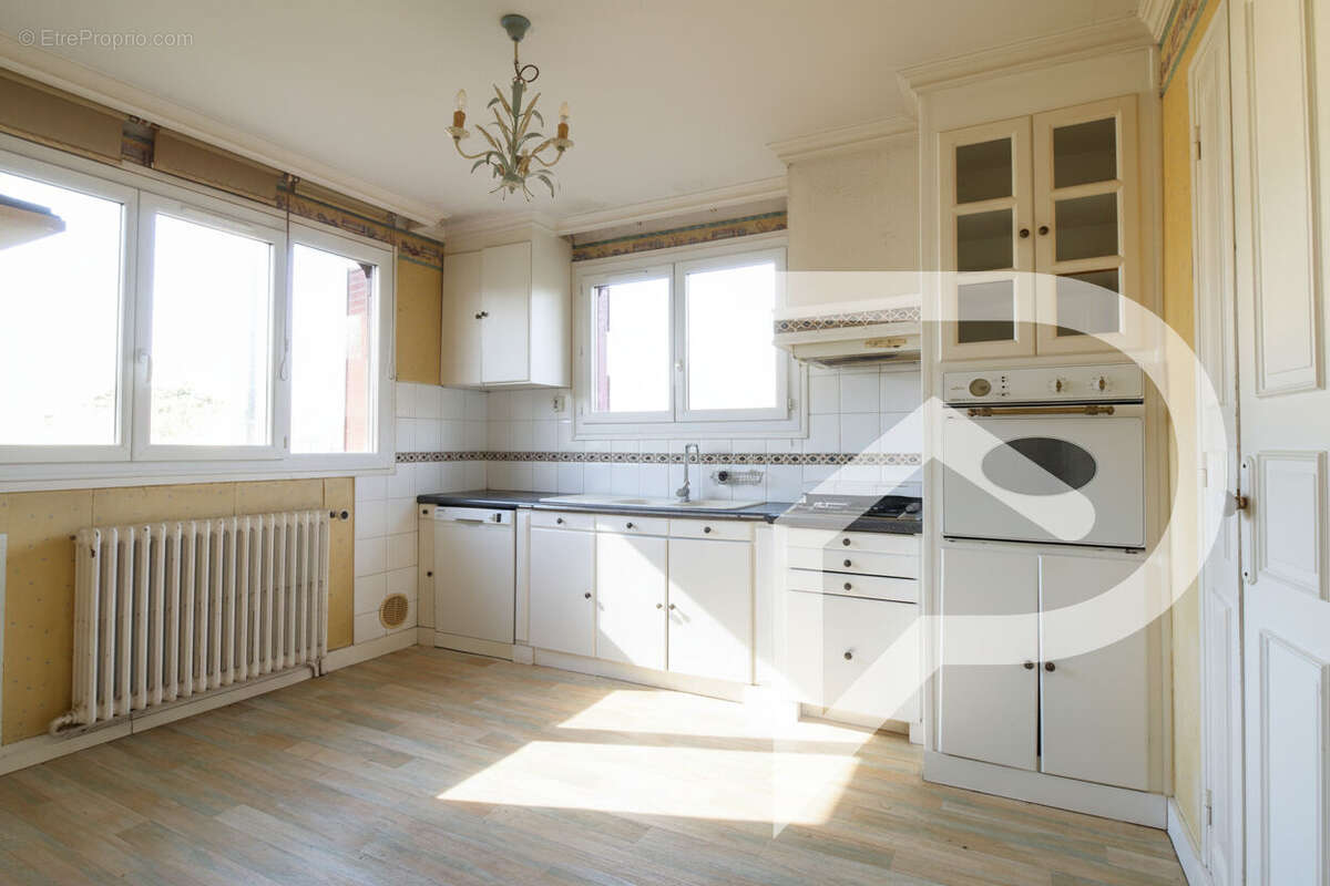 Maison à GRANDFRESNOY