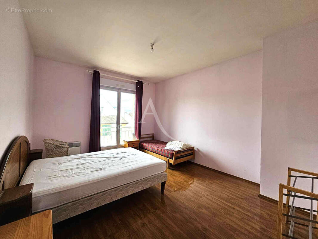 Maison à FORT-MAHON-PLAGE