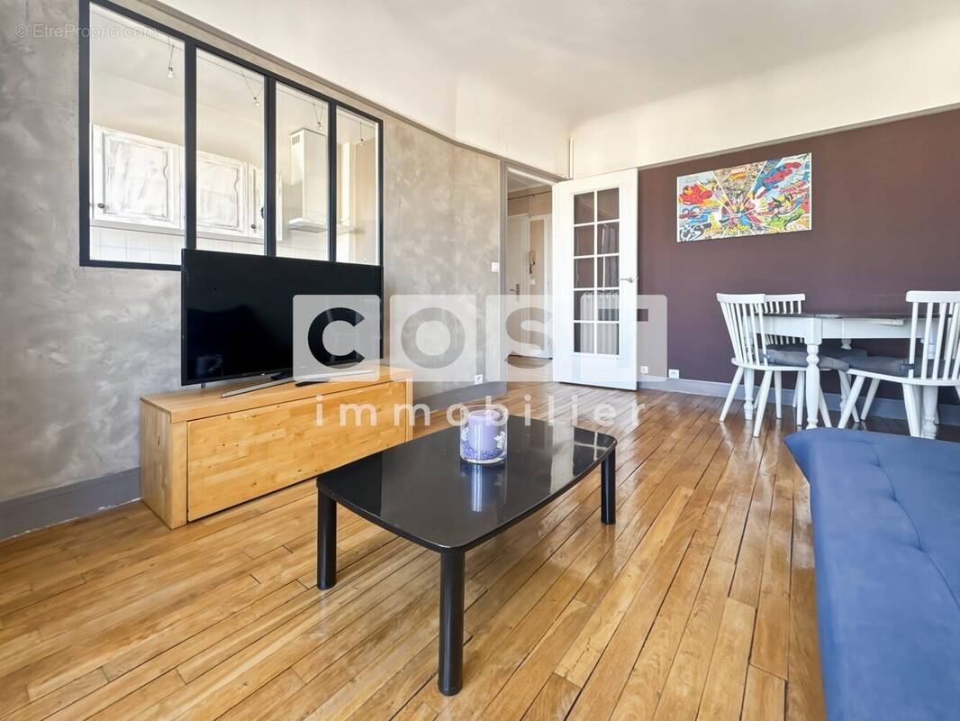 Appartement à BOIS-COLOMBES