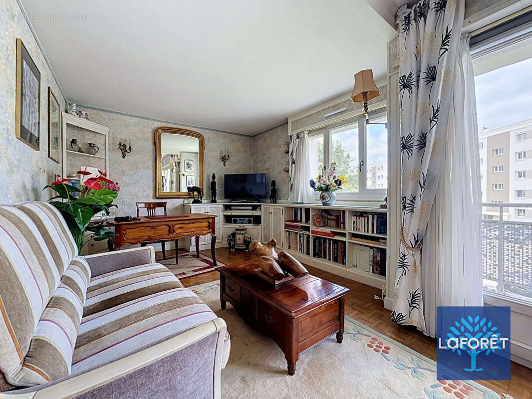 Appartement chilly mazarin - 4 pièce(s) - 71 m2 - photo 13