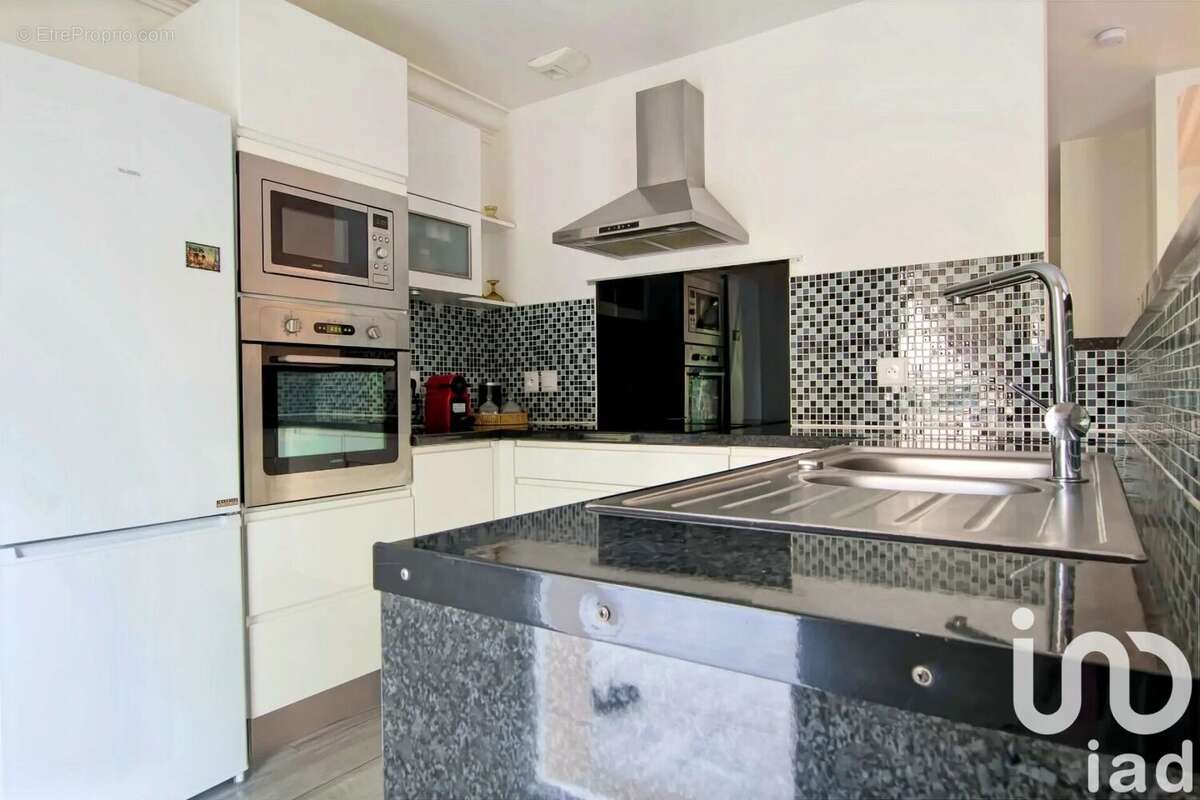 Photo 6 - Maison à MONTLHERY