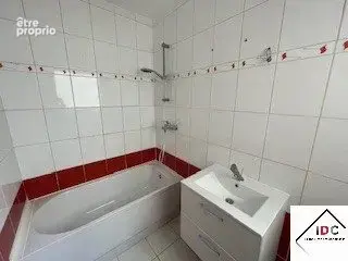 Appartement 84 m² à Saverne  - photo 6