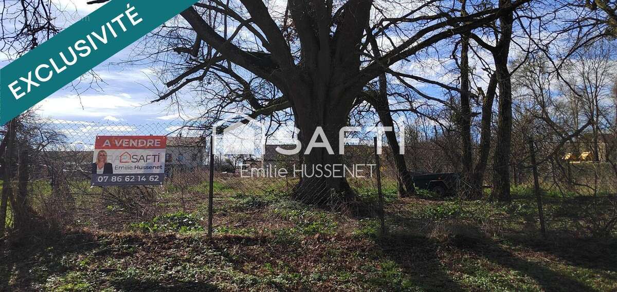 Photo 2 - Terrain à VILLERS-SOUS-PAREID