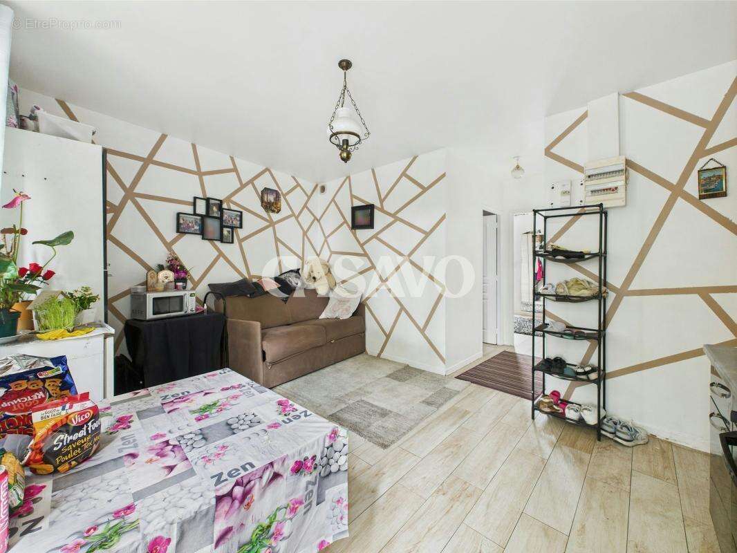 Vente Appartement 2 pièces de 35m² - 93430 Villetaneuse - photo 13