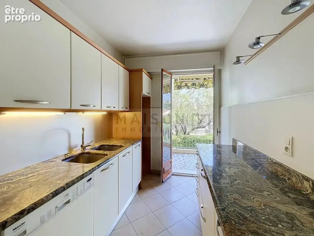 Appartement 5 pièces 143 m² à vendre à Cagnes-Sur-Mer (06800) - photo 7
