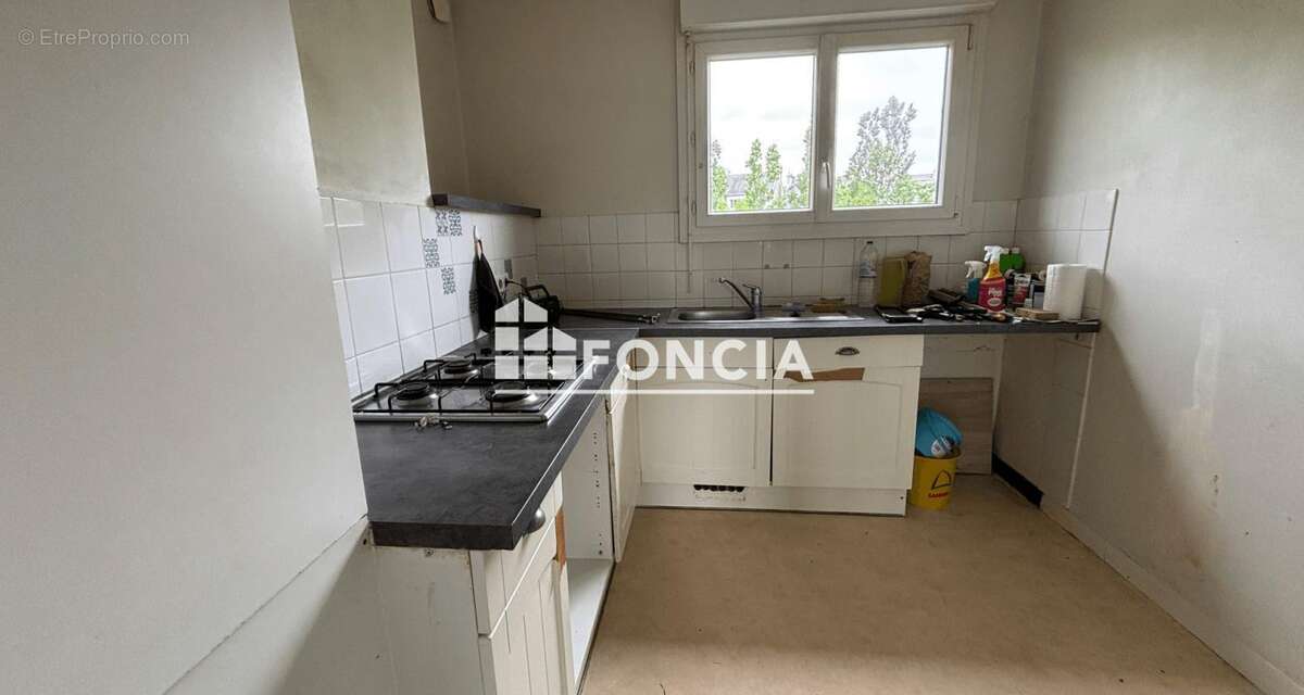 Appartement T4 - proche centre ville à pied - photo 6
