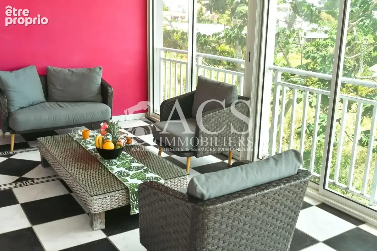 Villa F8 avec jardin et vue mer à Monnerot Robert - photo 10