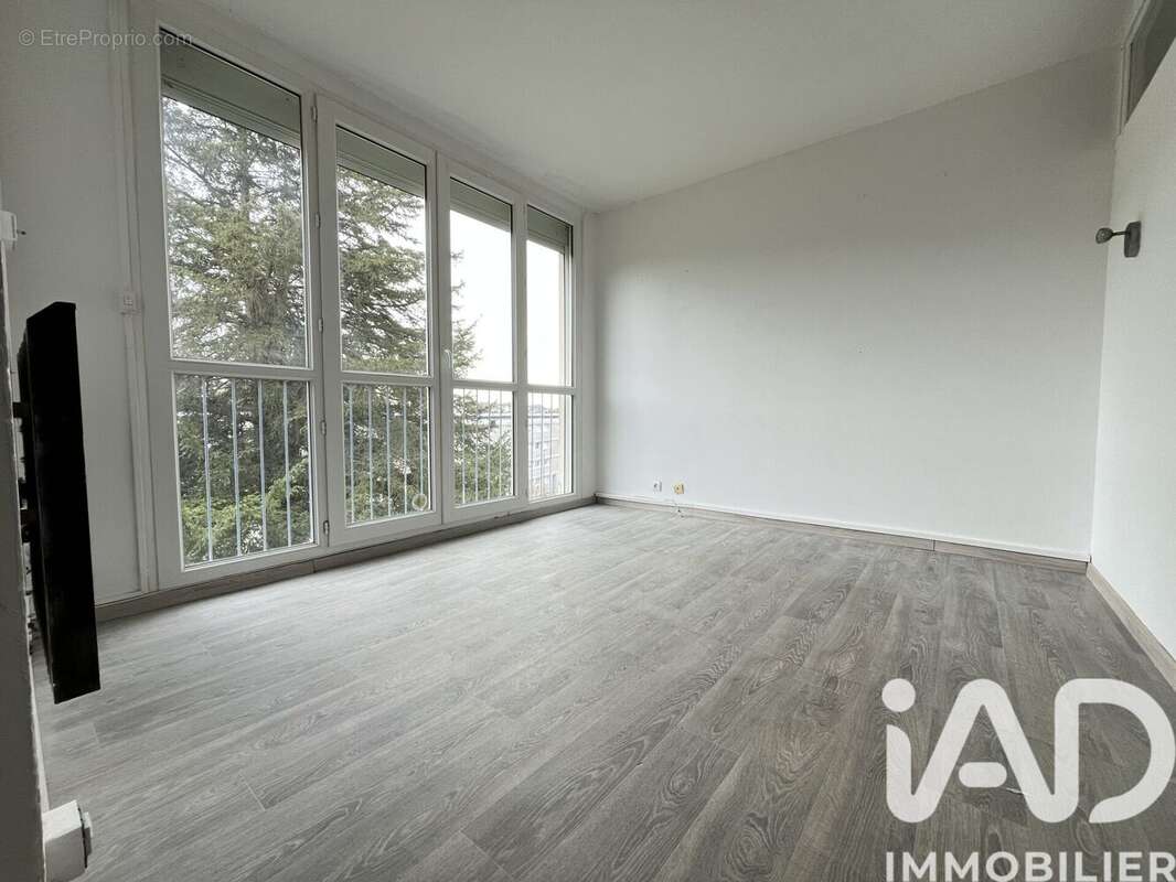Photo 3 - Appartement à LILLEBONNE