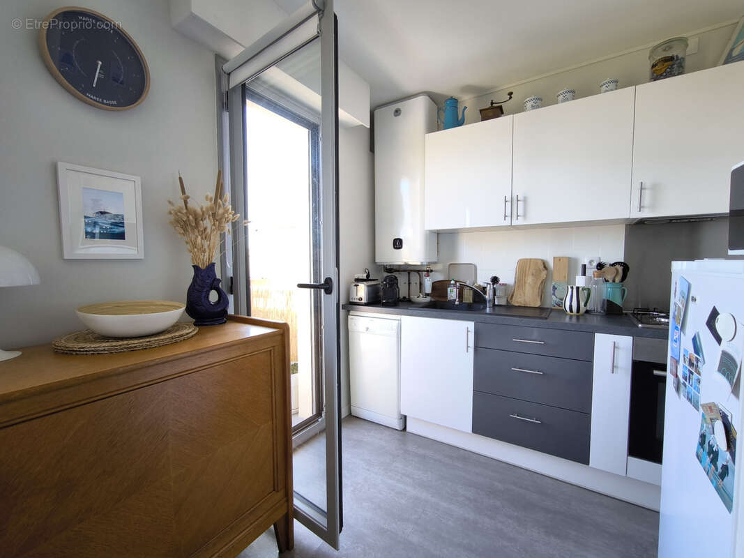 Appartement à DINARD