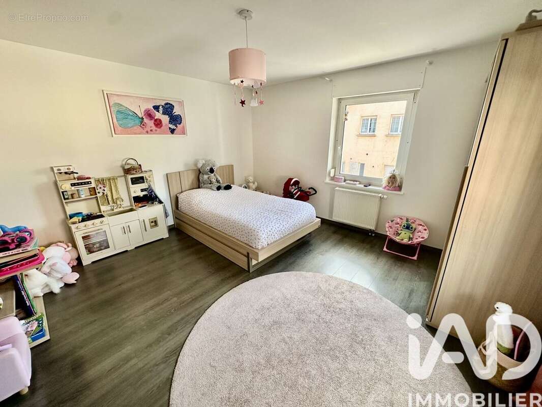 Photo 7 - Appartement à WITTELSHEIM