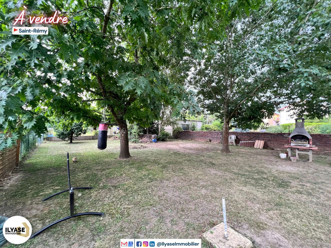 Maison à CHALON-SUR-SAONE