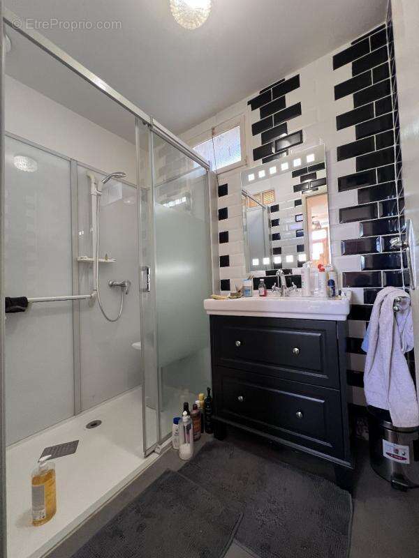 Maison à SAINT-GAUDENS