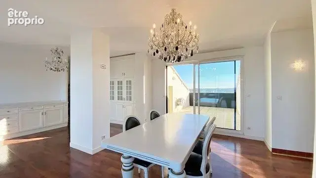Exceptionnel attique de type 4 pièces de 103 m2 soit 140 m2 hors loi carrez avec 60 m2 de terrasses - photo 26