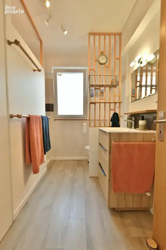 Maison méridionale de 230 m² avec maison d’invités, piscine et jardin dans Uzès - photo 9