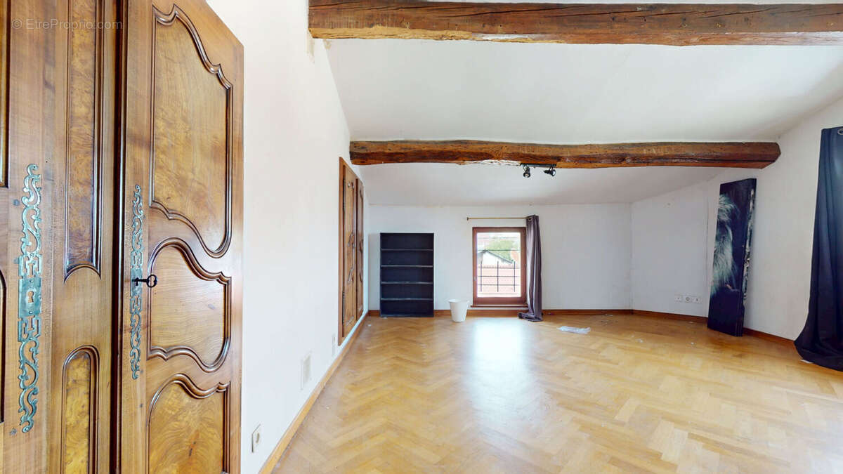 Maison 77 m² à Druillat  - photo 7