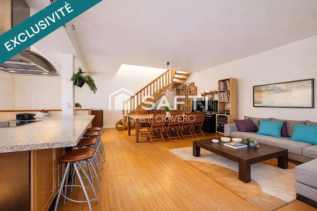 Photo 2 - Maison à MONTREUIL