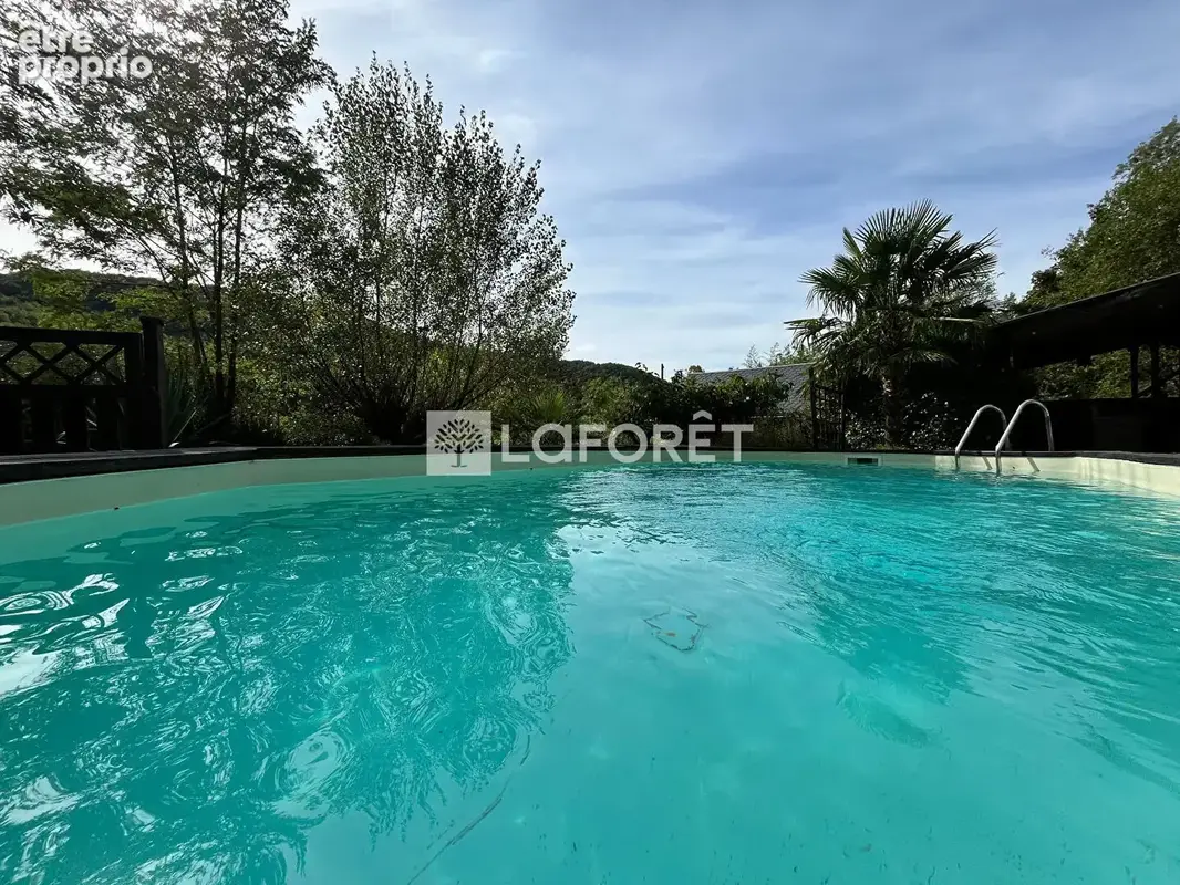 Salles-la-source - le petit paradis - photo 10