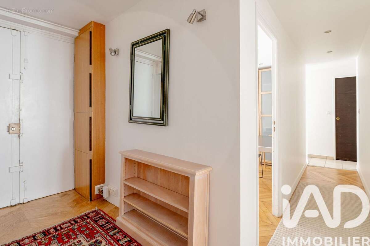 Photo 4 - Appartement à PARIS-10E