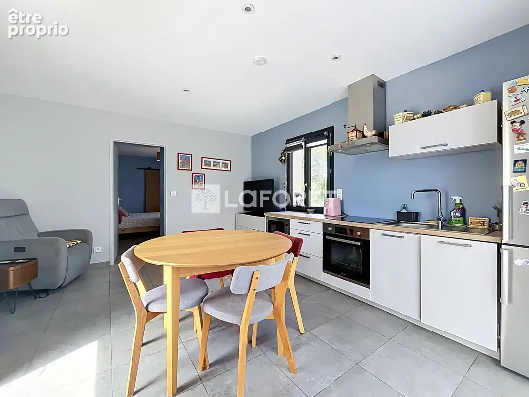 Maison Palau Del Vidre 7 pièce(s) 135 m2 - photo 15