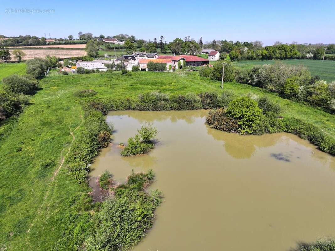 Photo 2 - Maison à LITHAIRE