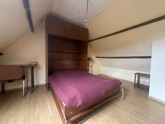 Maison à NEUFCHATEL-EN-BRAY