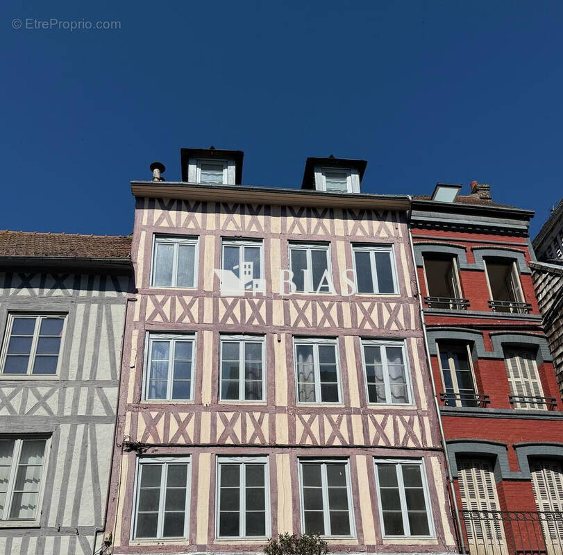 Appartement à ELBEUF