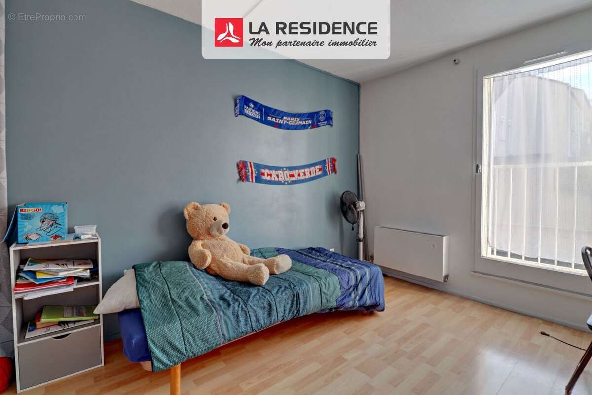 Maison à JOUY-LE-MOUTIER