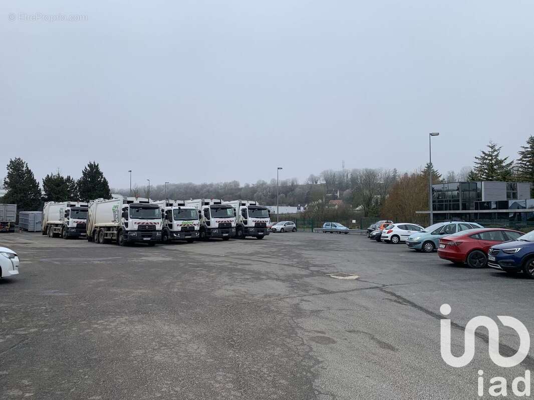 Photo 3 - Terrain à PROVINS