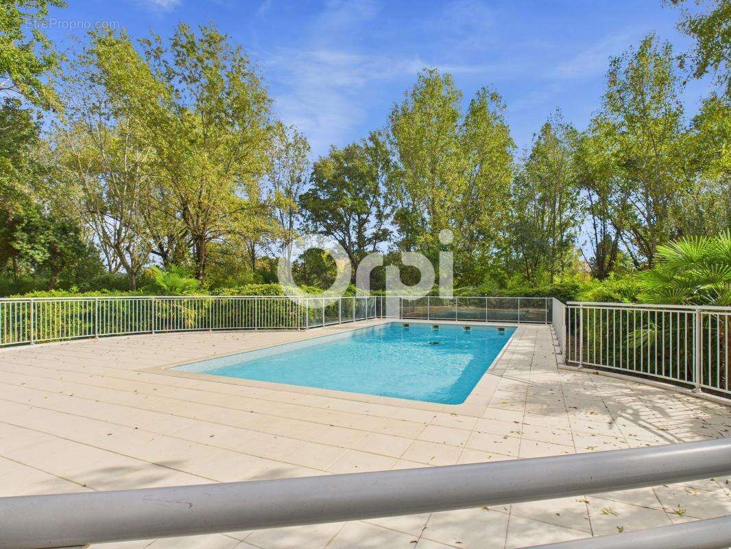 Appartement à MANDELIEU-LA-NAPOULE