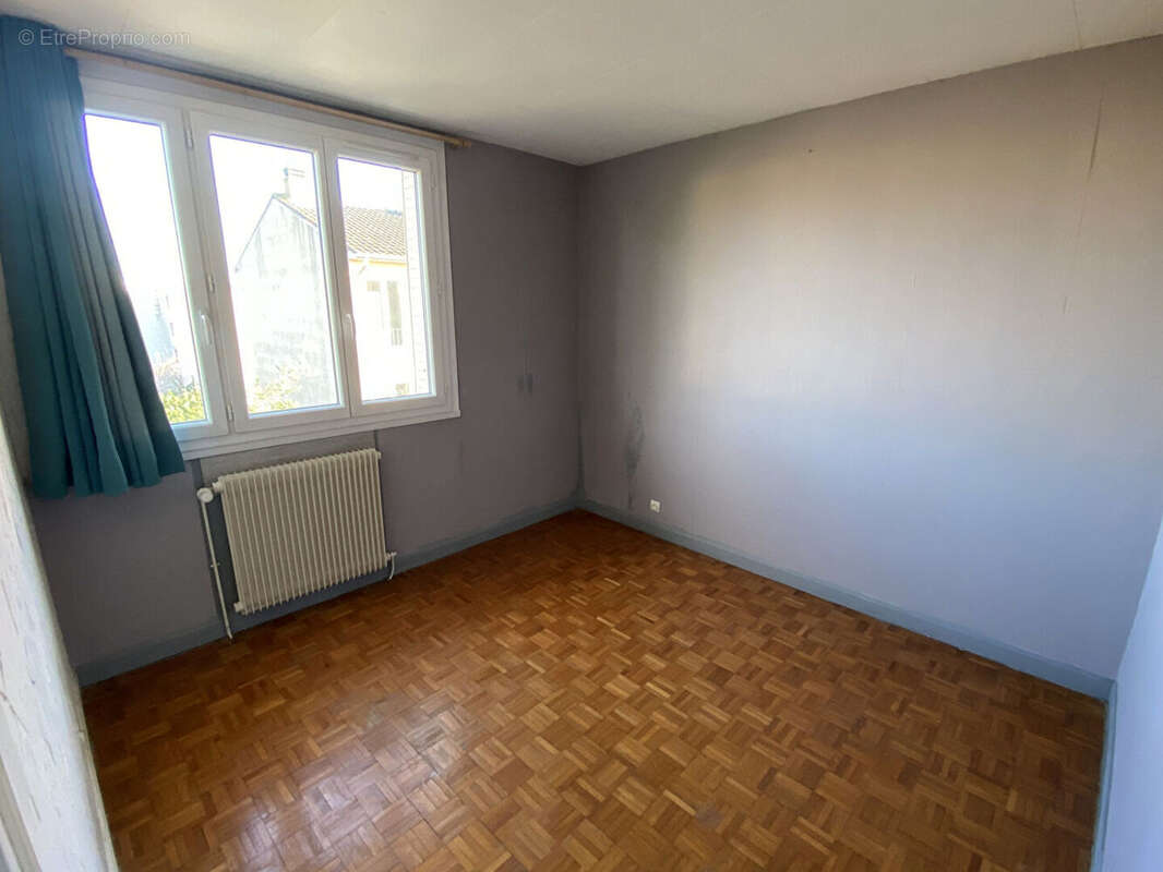 Appartement à TOURNUS