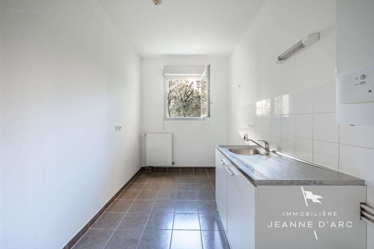 Appartement à VERSAILLES