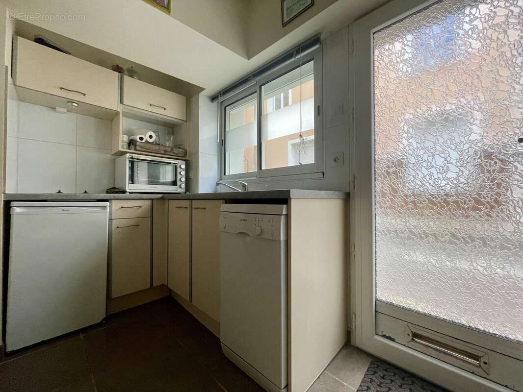 Appartement à LES SABLES-D'OLONNE