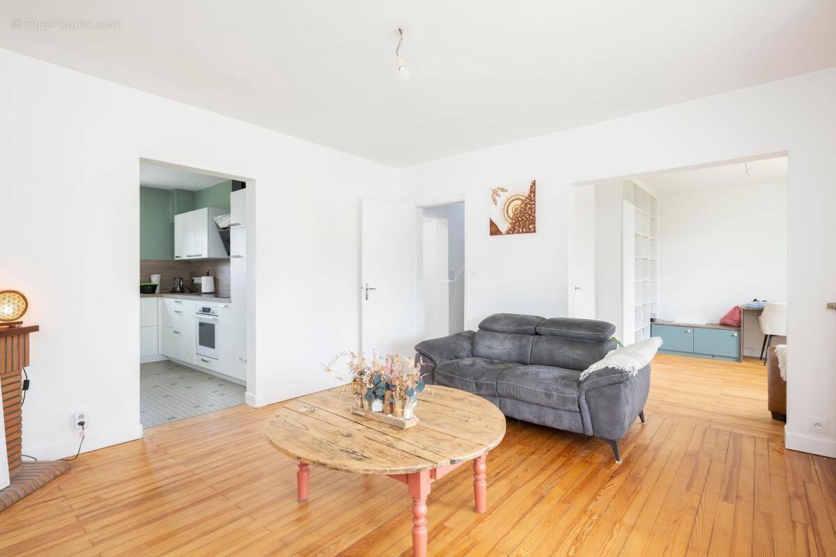 Maison à MONT-DE-MARSAN