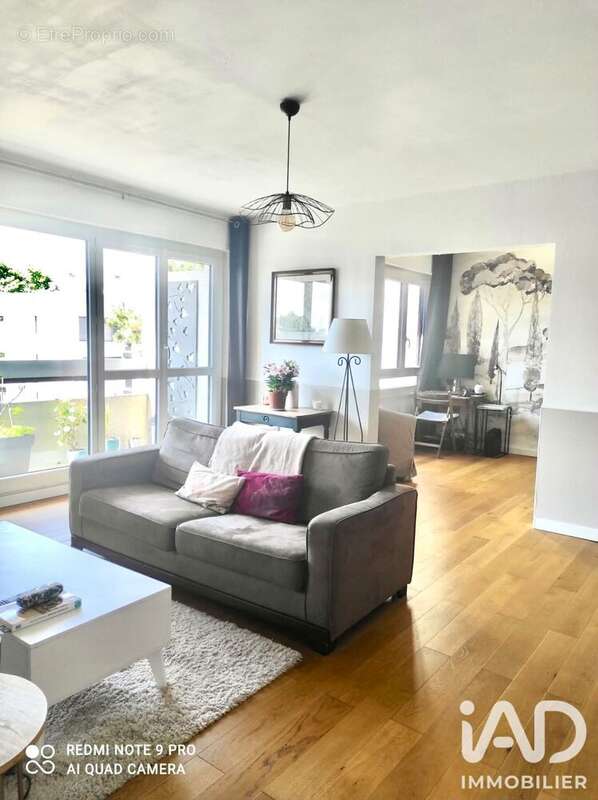 Photo 3 - Appartement à LES ULIS
