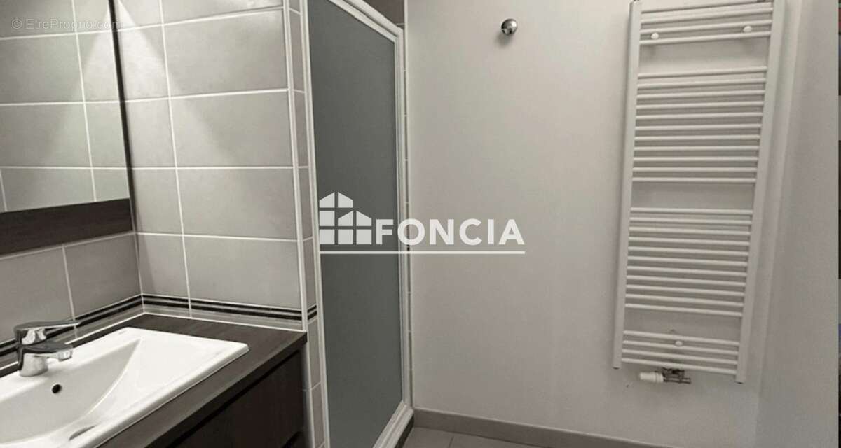 Appartement à JUVIGNAC