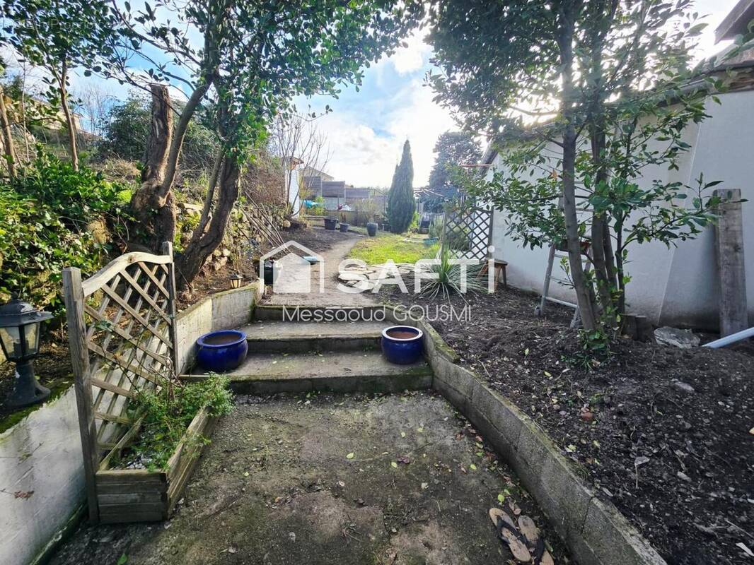 Photo 1 - Maison à RIVE-DE-GIER