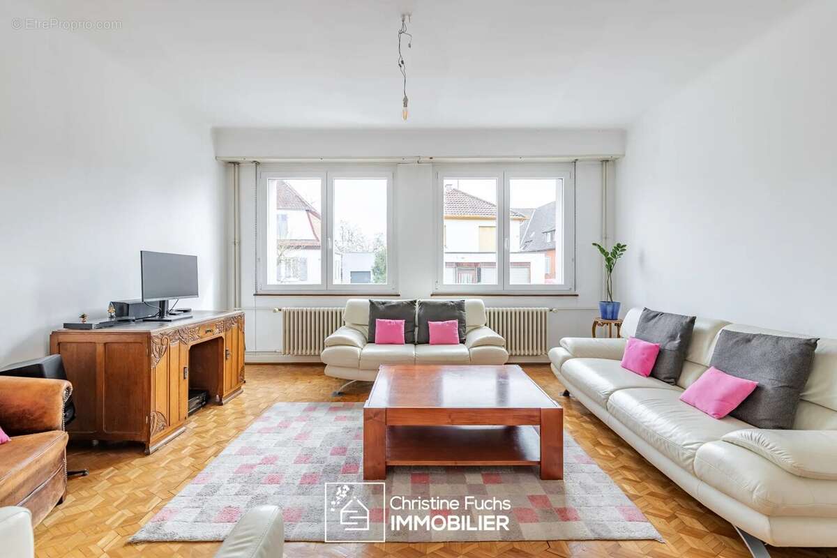 Maison à ROHRWILLER