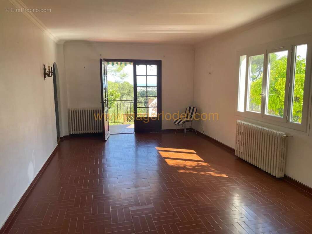 Maison à SAINT-PAUL