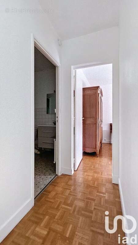 Photo 8 - Appartement à MONTEREAU-FAULT-YONNE