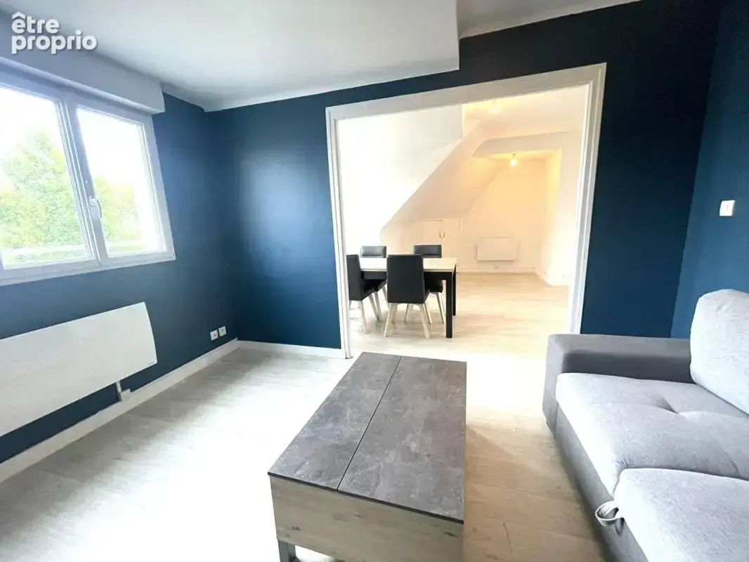 Appartement à BREST