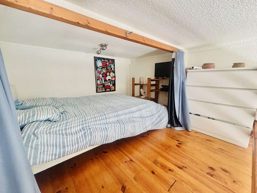 Photo 8 - Appartement à SAINT-ETIENNE