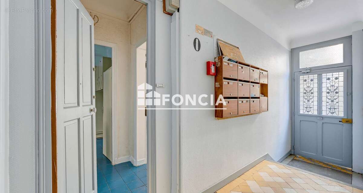 Appartement à VANVES