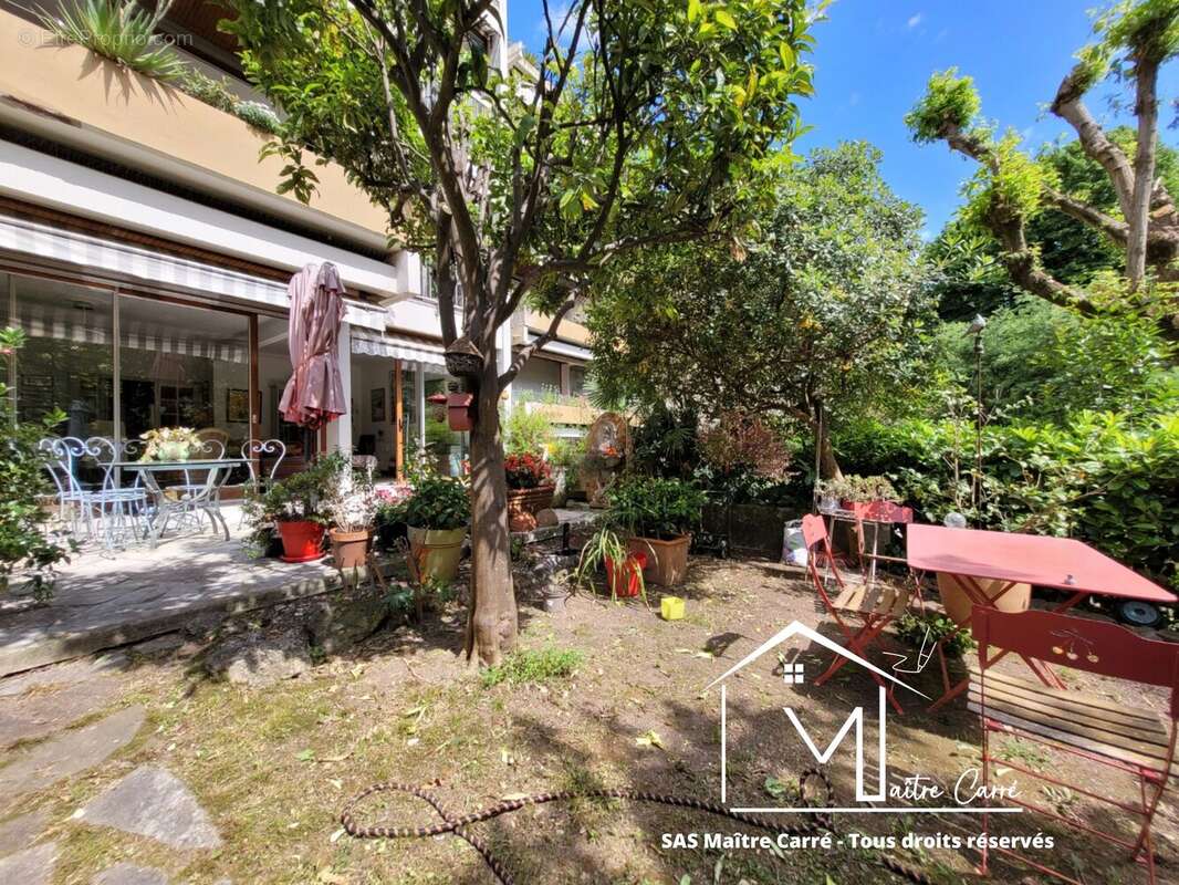 Photo 5 - Appartement à TOULON